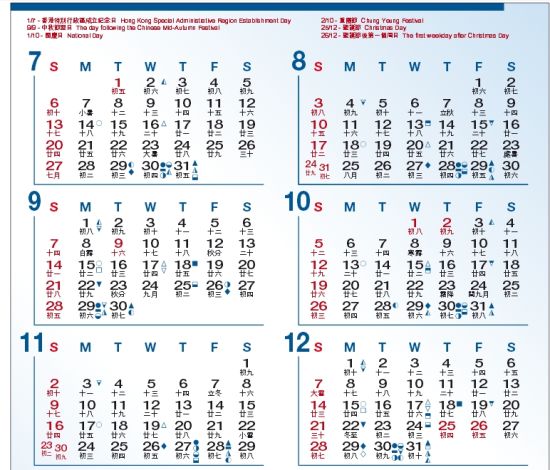 這些招數(shù)幫你把下半年過成一整年！