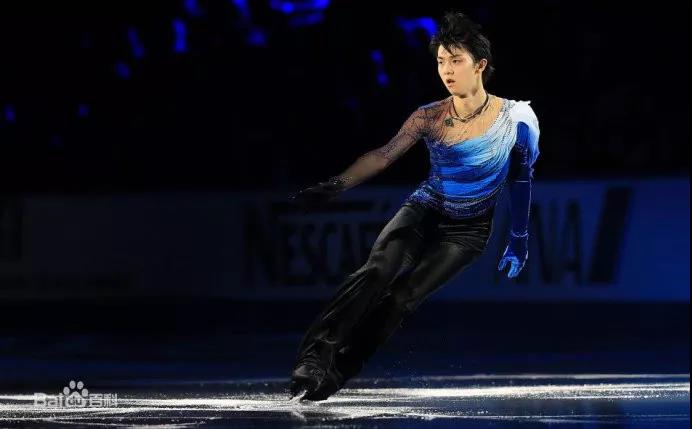 劉春華感悟：花樣滑冰選手羽生結(jié)弦給我們的生活啟示