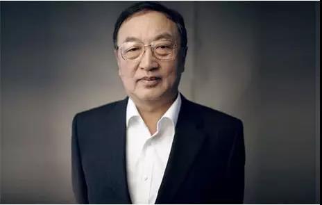 柳傳志：哪九種人最具領導氣質？