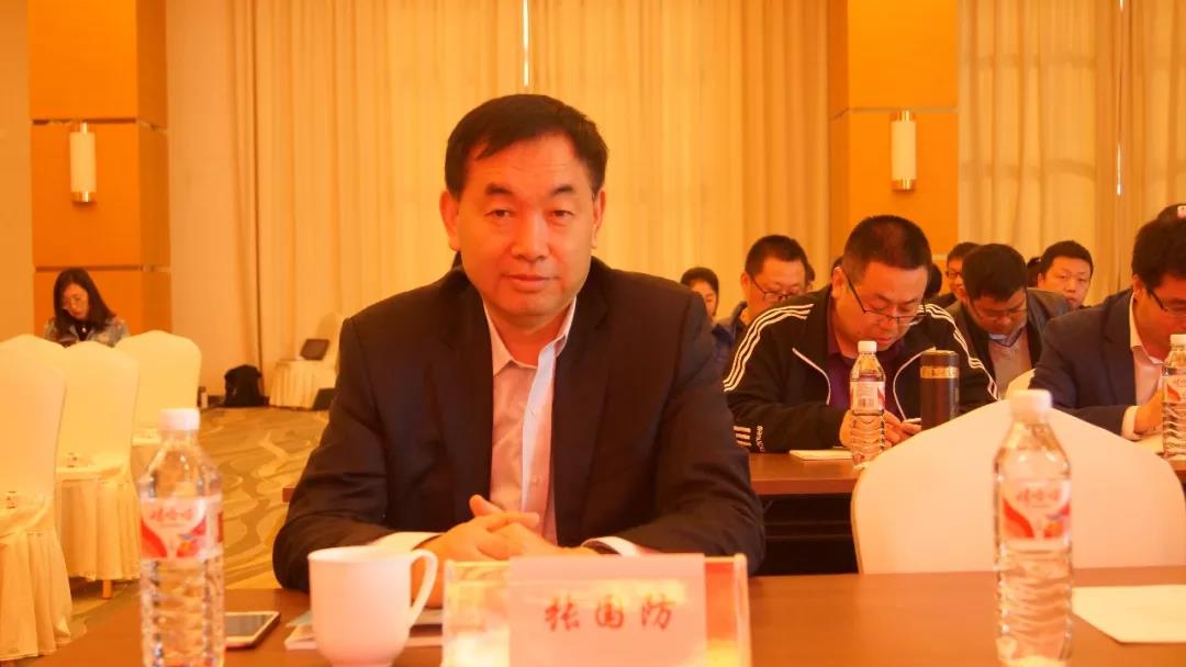 企業(yè)家聯(lián)誼會(huì)精彩瞬間：三個(gè)關(guān)鍵詞詮釋明月海藻集團(tuán)發(fā)展之道