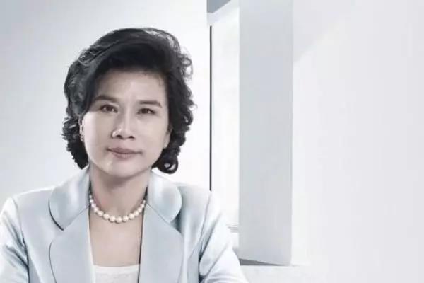 管理層強，企業(yè)腰桿才硬