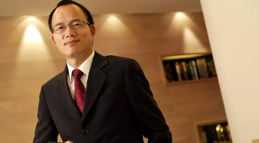 郭廣昌：真正成功的人，卻擁有著最簡單的價(jià)值觀