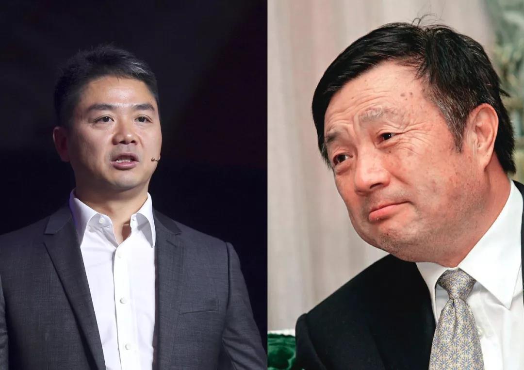 十幾萬人的大公司如何管理？任正非、劉強(qiáng)東的一封郵件說透了！