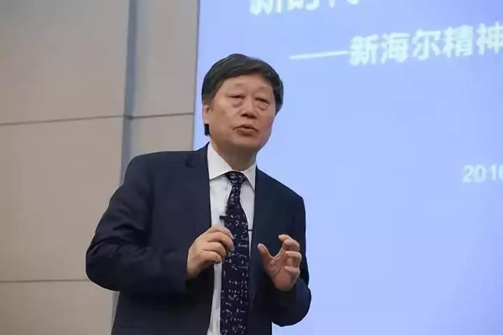 企業(yè)家的孤獨：真正的痛苦不是嚎啕大哭，而是無人傾訴